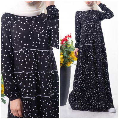 Платье "Умида"
